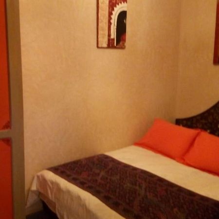 Riad Zinnha مراكش المظهر الخارجي الصورة