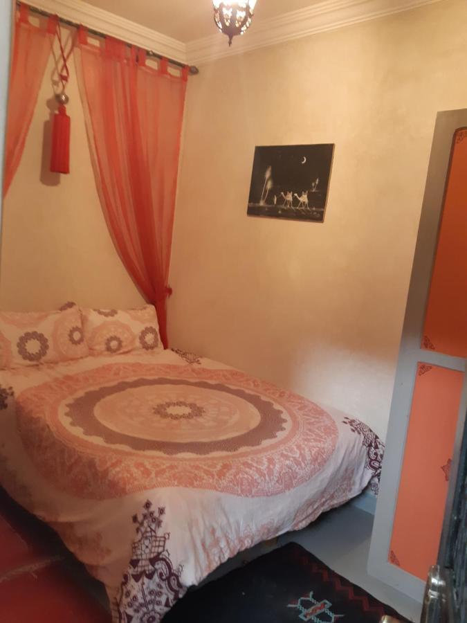 Riad Zinnha مراكش المظهر الخارجي الصورة